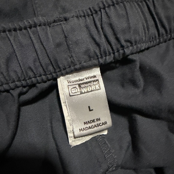 Wonder Wink Scrub Pants - Picture 3 of 3